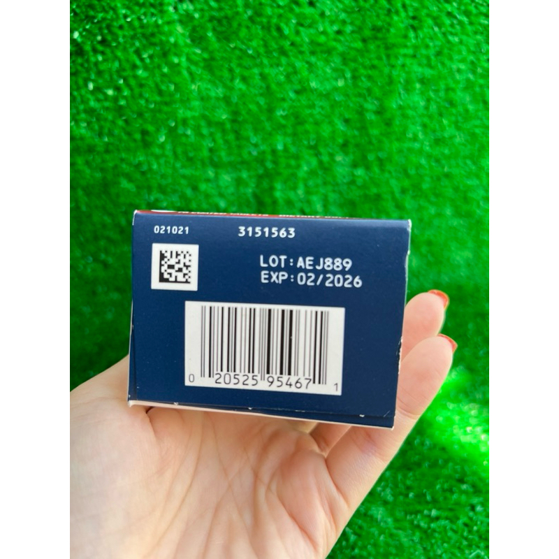 Viên uống Advil  Liqui Gels 120 viên Mỹ