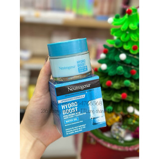 Kem dưỡng ẩm cấp nước neutrogena cream 50ml