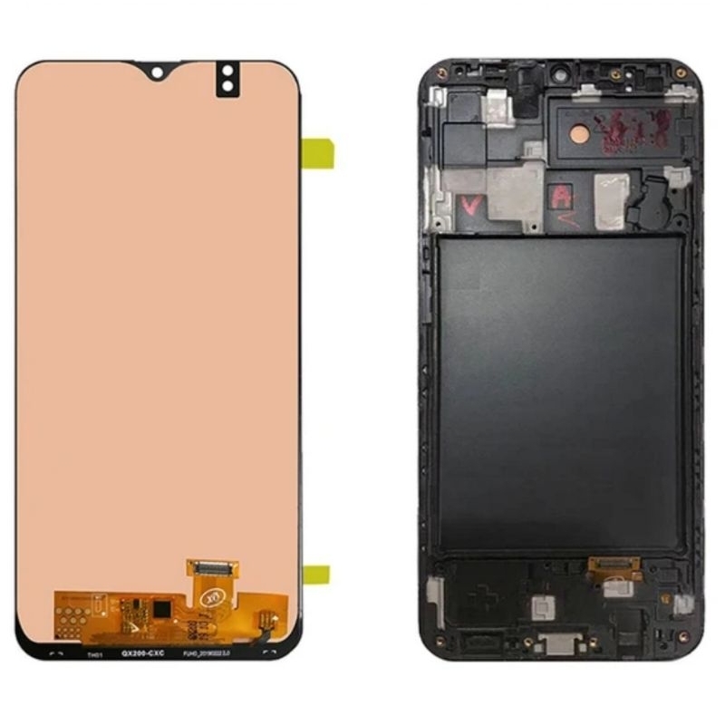 Màn hình SAMSUNG A20 - A205