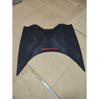 Thảm lót sàn xe đatbike quantum,lót sàn xe quantum