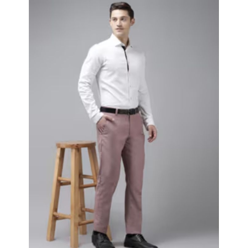 Quần kaki nam Pie Cardin