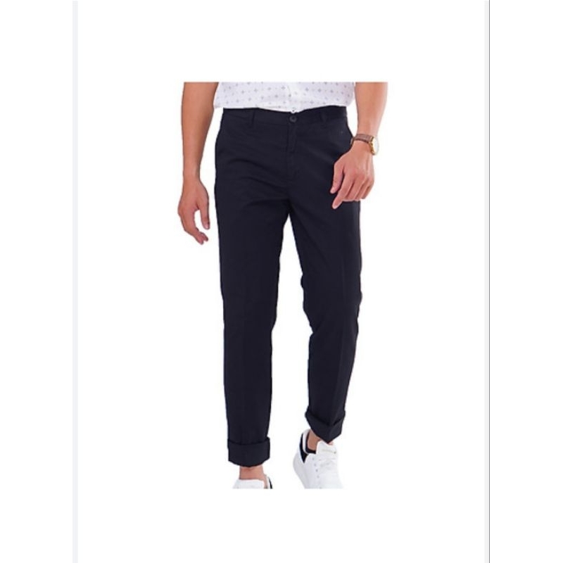 Quần kaki nam Pie Cardin