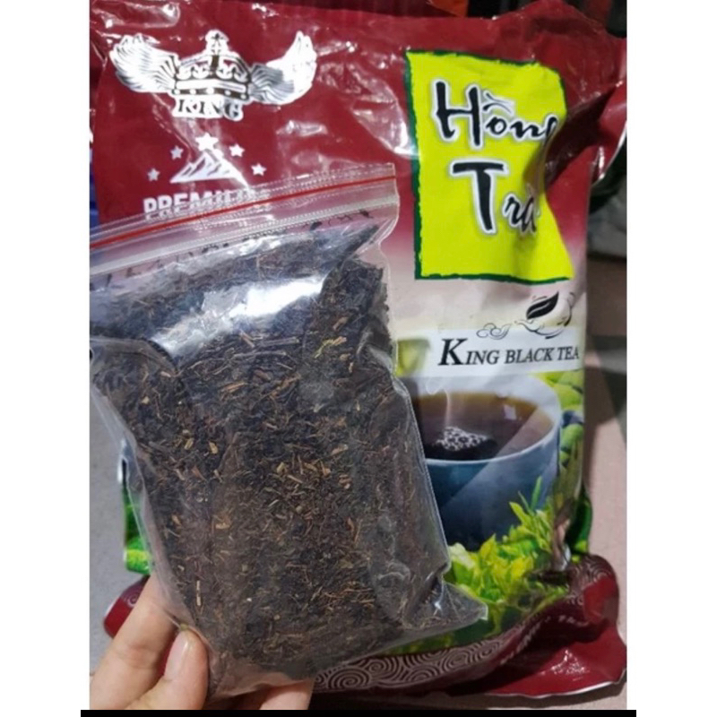 100gr trà ô Long, hồng trà truyền thống, trà thái xanh , trà thái đỏ , hồng trà đào