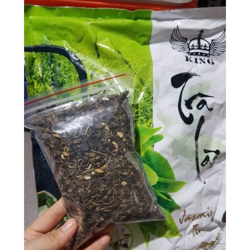 100gr trà ô Long, hồng trà truyền thống, trà thái xanh , trà thái đỏ , hồng trà đào