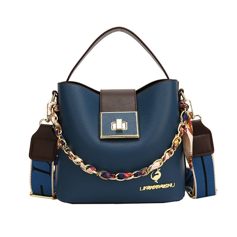 Túi xách nữ công sở đeo chéo kẹp nách đeo vai da thời trang