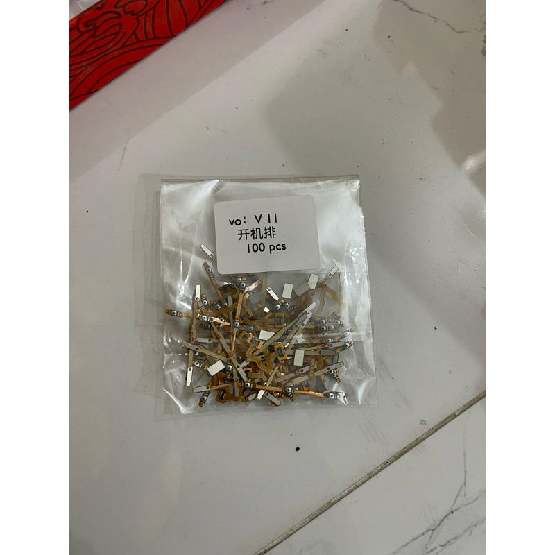 cáp nguồn vivo v11/v11i