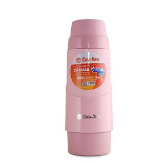Phích Nước Rạng Đông 450ml, Giữ Nhiệt Liên Tục 8 - 12 giờ