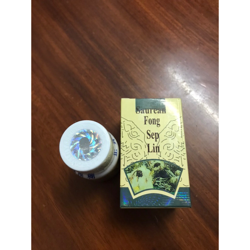 TUYẾT LIÊN PHONG THẤP LINH CHÍNH HÃNG