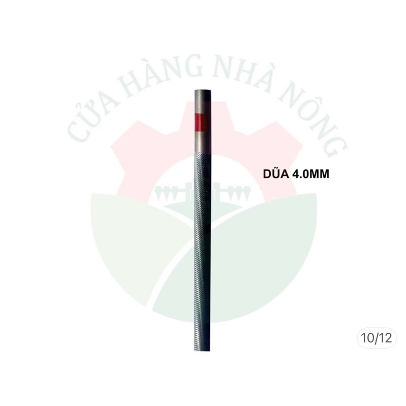 DŨA 4 li OREGON CHÍNH HÃNG ( 1 CÂY )