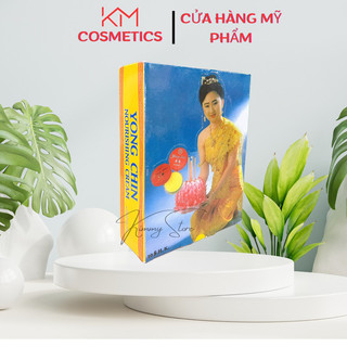 Sỉ lố 12 hộp kem cô gái nhật đỏ yong chin 22g