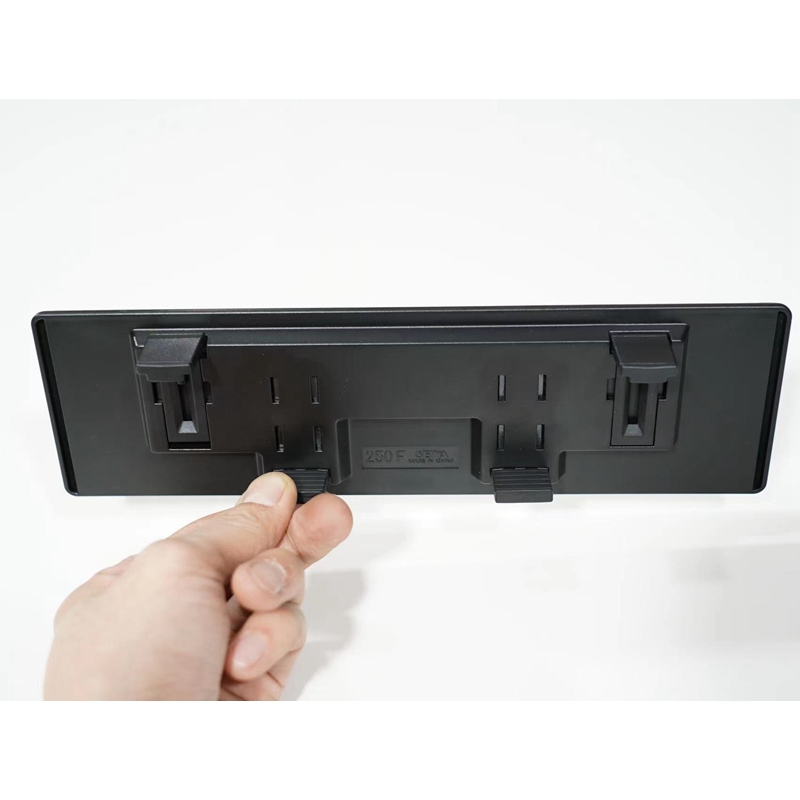 gương chiếu hậu góc rộng ô tô SEIWA R65 250F ship Nhật