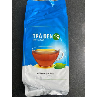 Combo 5kg trà đen số 9 tặng 1 gói