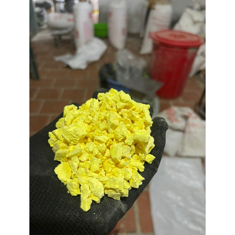 Tinh bột nghệ nguyên chất Ladoga