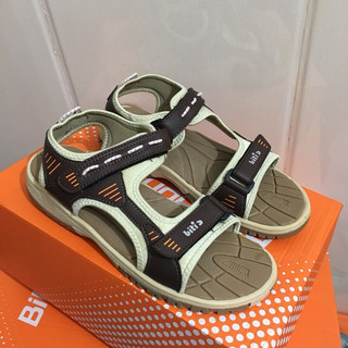 Dép quai hậu bé trai,dép quai hậu,xăng đan học sinh