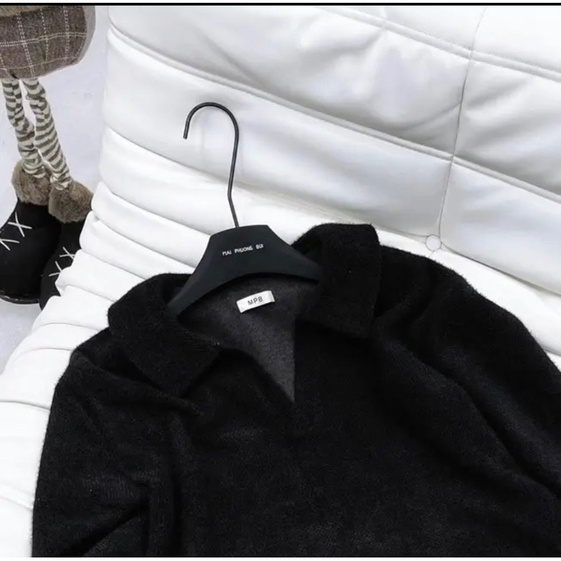 Set Lông Mix Chân Váy MPB