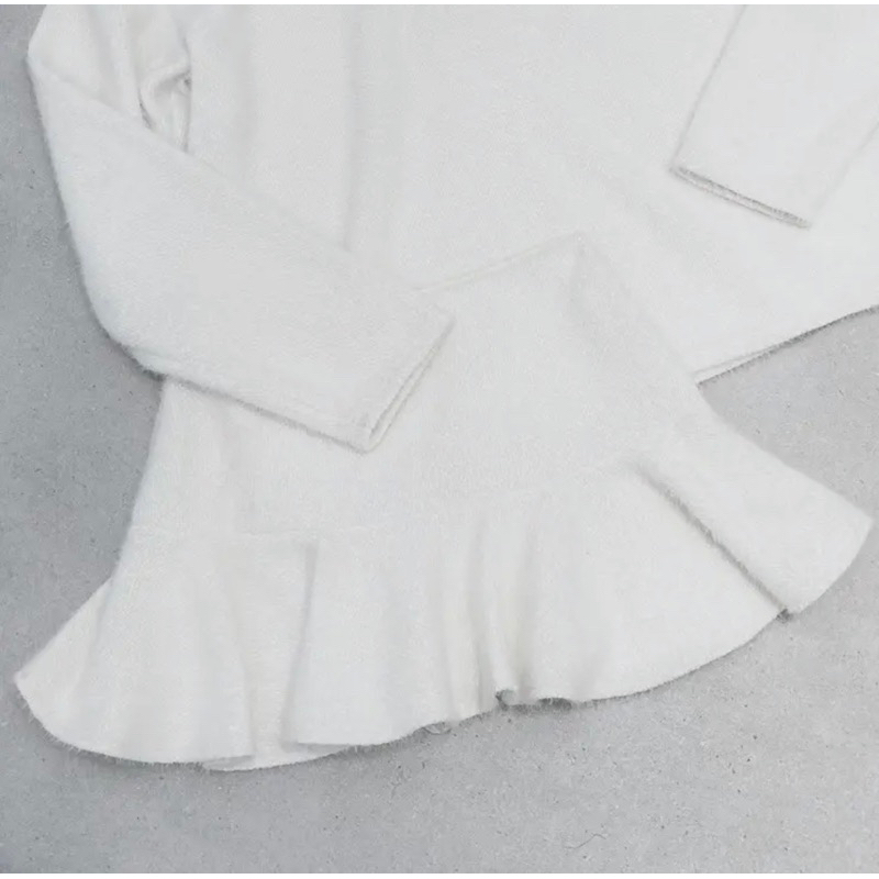 Set Lông Mix Chân Váy MPB