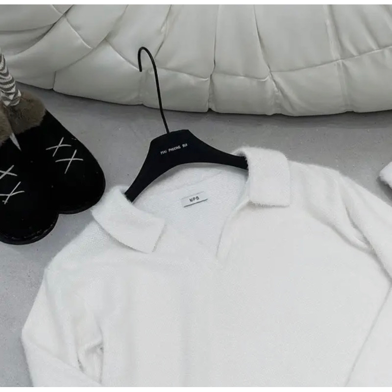 Set Lông Mix Chân Váy MPB