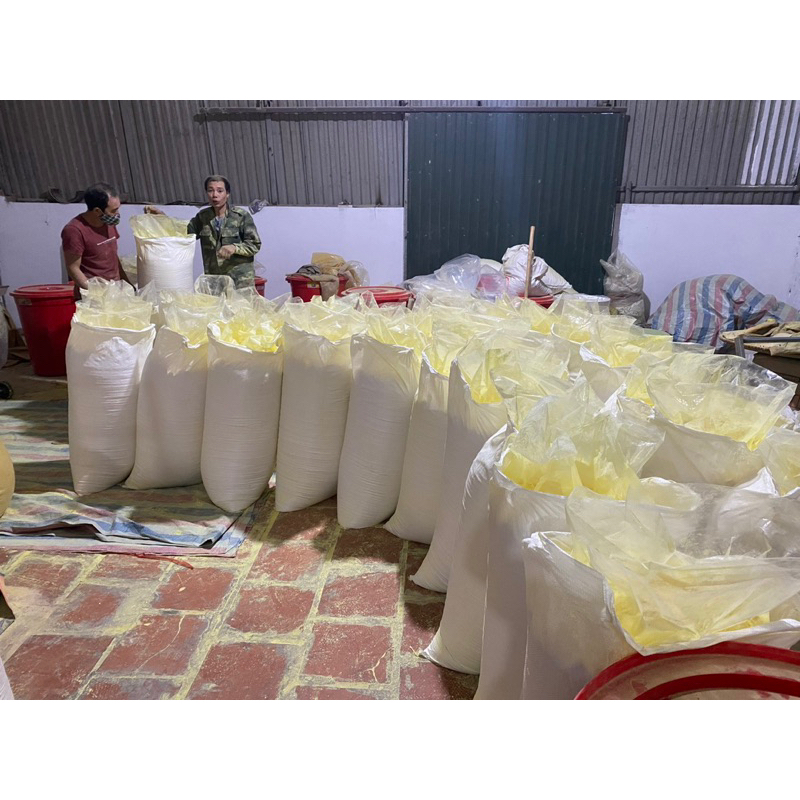 Tinh bột nghệ nguyên chất Ladoga