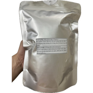Chà Bông Gà - Ruốc gà cao cấp (Bông trắng)