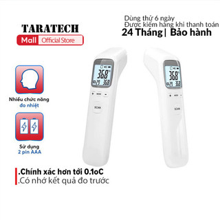 Nhiệt kế điện tử hồng ngoại CK-T1803 Bảo Hành 1 Năm TR TARAA