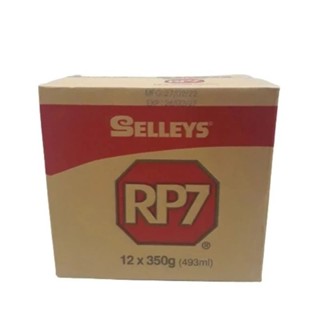 Thùng RP7 12 chai (175g và 350g) chống gỉ, bôi trơn 175g và 350g