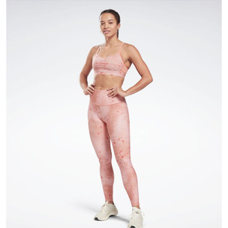 Áo bra thể thao reebok les mills® strappy sports size l
