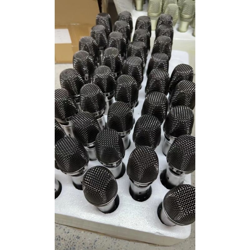 Micro shure ugx50plus new2024