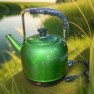 Ấm điện siêu tốc 5L tự ngắt .