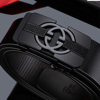 Thắt Lưng Nam Emrenew POLO Da Bò Cao Cấp -2 Lớp Full Hộp Đựng Mặt Khóa Hợp Kim