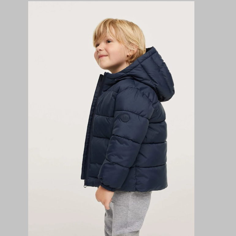 {MIỄN SHIP] 500 Mẫu áo Xuất Khẩu nước ngoài cho bé: Áo khoác có mũ cho bé: XỊN - RẺ