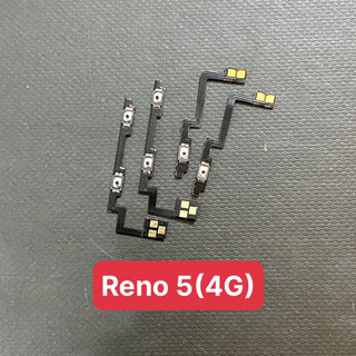 Cáp nguồn, cáp volume oppo reno 5-4G