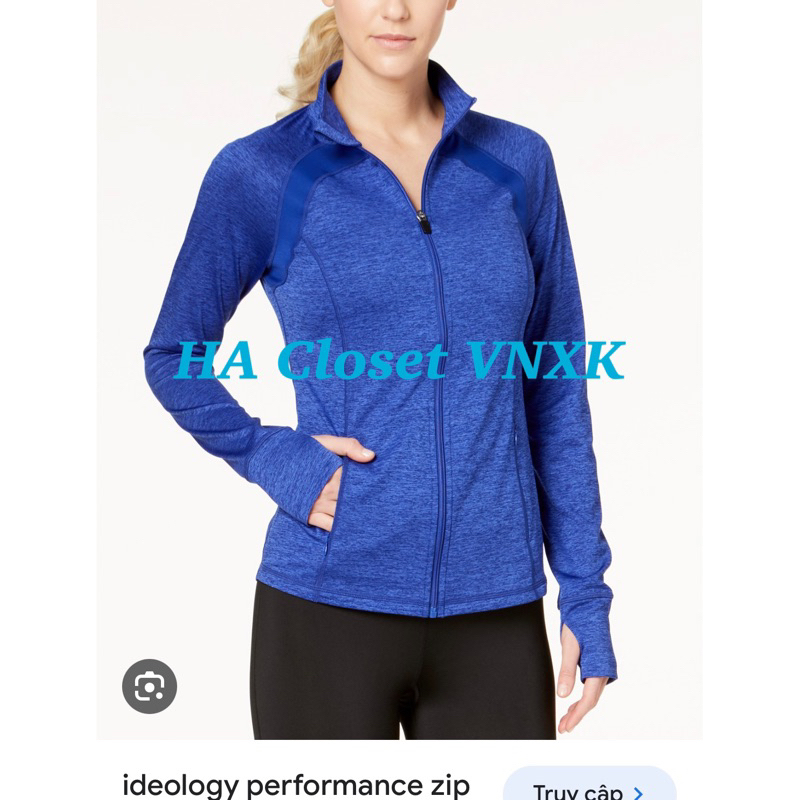 Khoác Thể Thao Mặc Tập ideology Xuất Dư