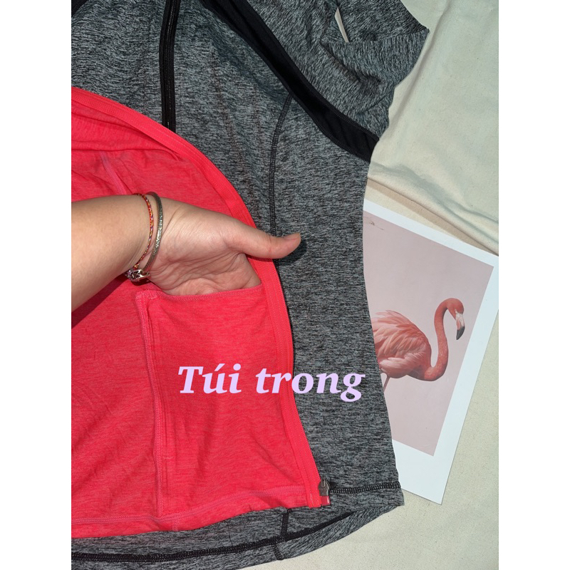 Khoác Thể Thao Mặc Tập ideology Xuất Dư