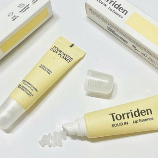 Son dưỡng Torriden Solid In Lip Essence 11ml - Nika Cosmetics