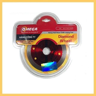LƯỠI CẮT GẠCH OMEGA 1 TẤC