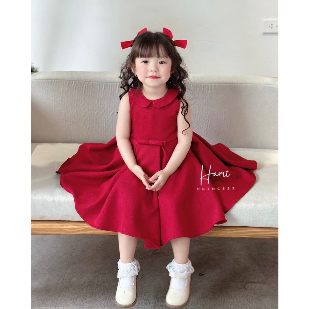 𝐒𝐚𝐧𝐧𝐚 𝐃𝐫𝐞𝐬𝐬 - Set Váy Áo Choàng Lông HM68