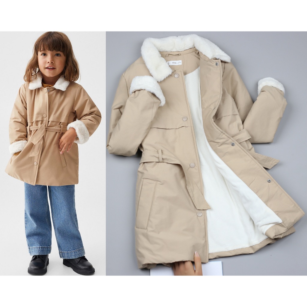 {MIỄN SHIP] 500 Mẫu áo Xuất Khẩu nước ngoài cho bé: Áo khoác có mũ cho bé: XỊN - RẺ