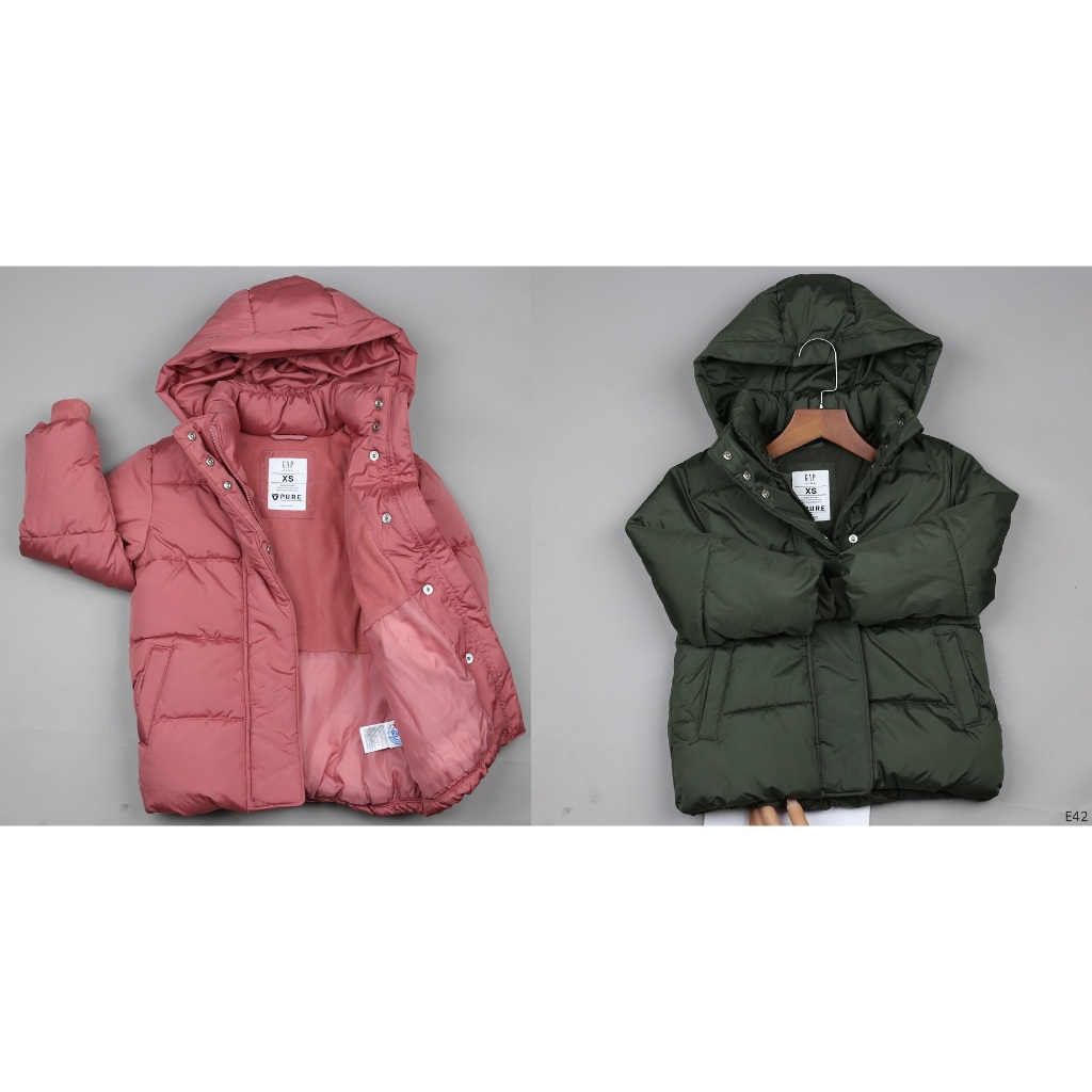 {MIỄN SHIP] 500 Mẫu áo Xuất Khẩu nước ngoài cho bé: Áo khoác có mũ cho bé: XỊN - RẺ