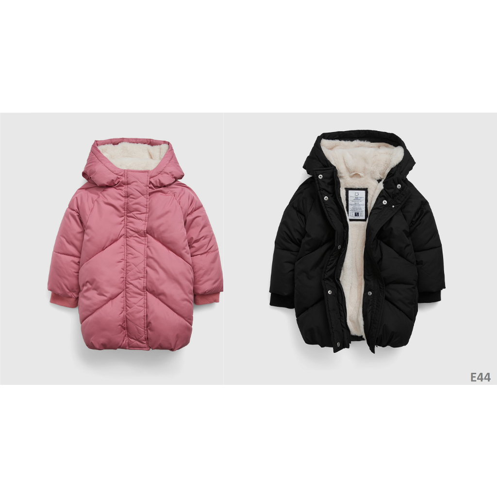 {MIỄN SHIP] 500 Mẫu áo Xuất Khẩu nước ngoài cho bé: Áo khoác có mũ cho bé: XỊN - RẺ