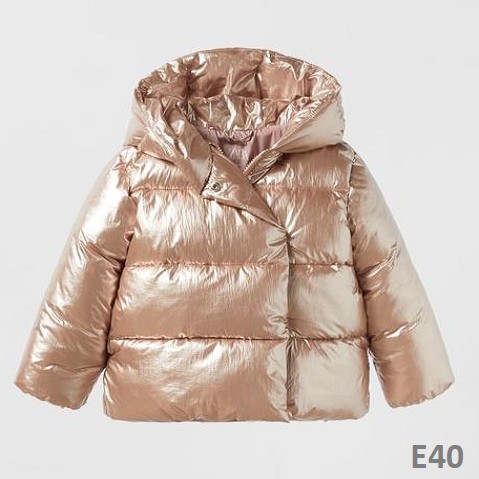 {MIỄN SHIP] 500 Mẫu áo Xuất Khẩu nước ngoài cho bé: Áo khoác có mũ cho bé: XỊN - RẺ