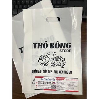 Combo 10kg túi đã in