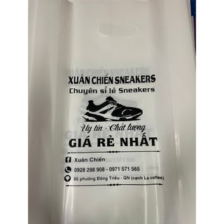 Combo 10kg túi đã in