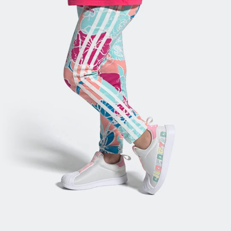 Giày Adidas Superstar 360 X size 31-18.5cm