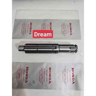 Cốt nhông trục cốt nhông dream, wave, rs, funeo, ws110, si-ju, Hàng Chuẩn Chất Lượng