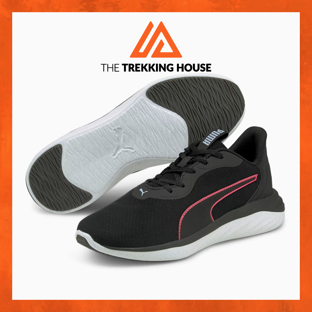 Giày chạy bộ Puma Better Foam Emerge – Giày thể thao, đi bộ, tập gym chính hãng