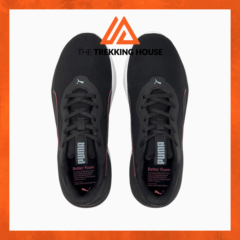 Giày chạy bộ Puma Better Foam Emerge – Giày thể thao, đi bộ, tập gym chính hãng