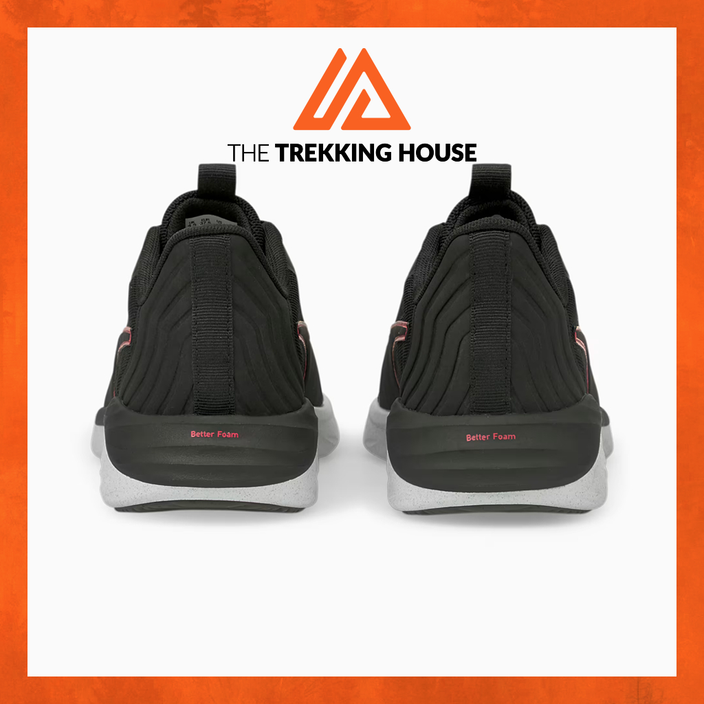 Giày chạy bộ Puma Better Foam Emerge – Giày thể thao, đi bộ, tập gym chính hãng