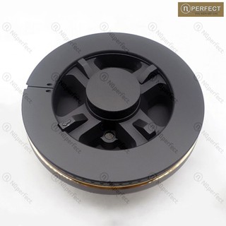 @phukienbepgas- đầu đốt chia lửa bếp gas âm teka gk lux 73 2g ai al 2tr, gk lux 86 3g ai al 2tr.. 3 béc phun