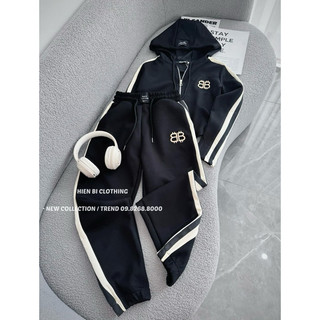 Sét bộ umi chữ B mới