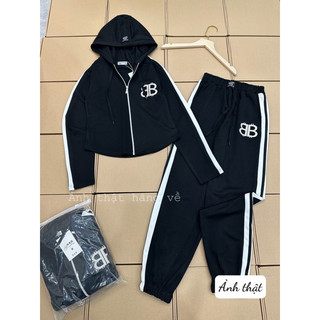 Sét bộ umi chữ B mới
